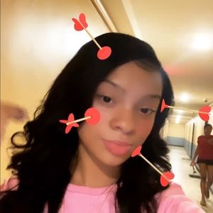 Meet your Posher, Sabrina